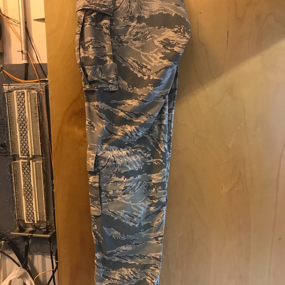 US Air Force Cargo pants